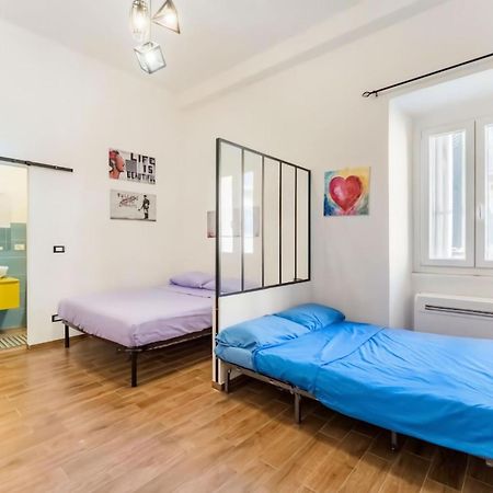 Апартаменты Casa Di Silvia A Porta Pia Рим Экстерьер фото